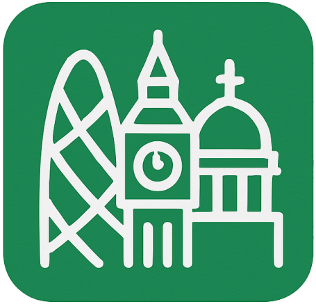 Excel Courses London Logo